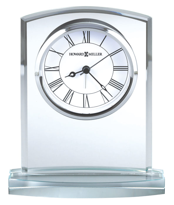Talbot Tabletop Clock