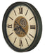 625790 Hansel Wall Clock