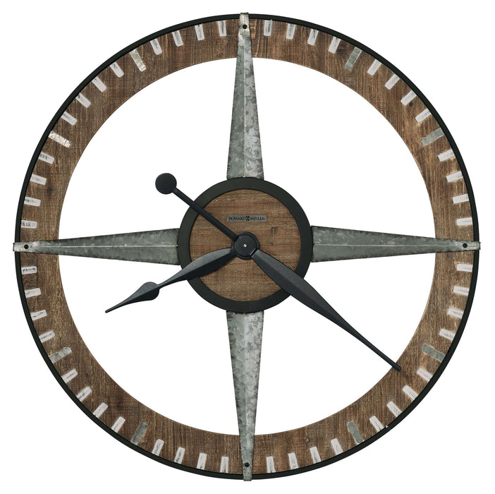 Buster Wall Clock