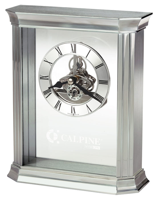 645806 Rothbury Tabletop Clock