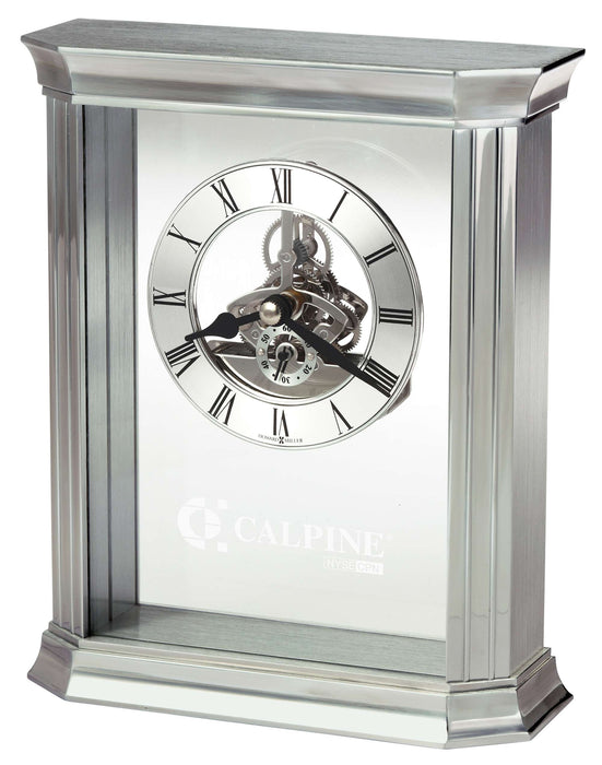 Rothbury Tabletop Clock