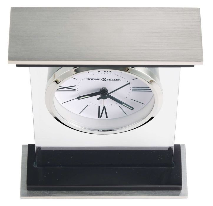 Bryant Tabletop Clock