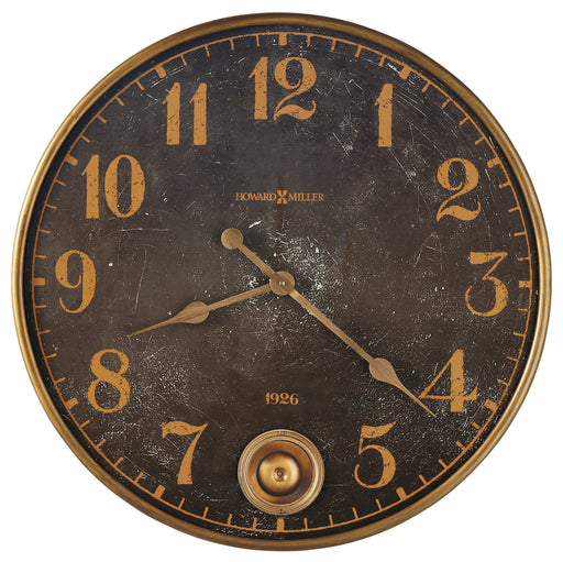 625733 Union Depot Gallery Wall Clock