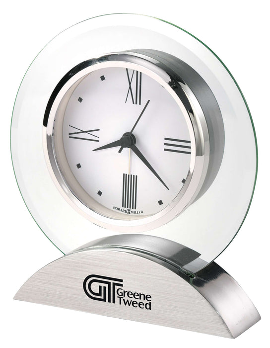 Brayden Alarm Tabletop Clock
