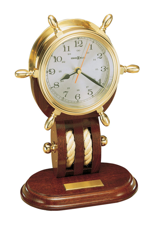 613467 Britannia Tabletop Clock