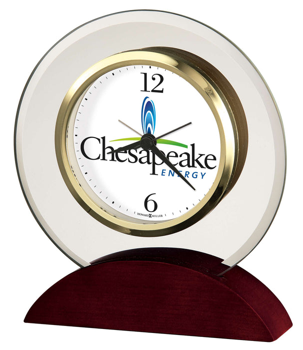 Dana Tabletop Clock