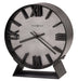 635209 Indigo Mantel Clock