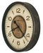 625748 Kayden Gallery Wall Clock