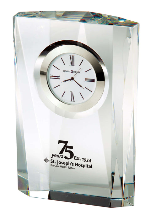 Quest Tabletop Clock