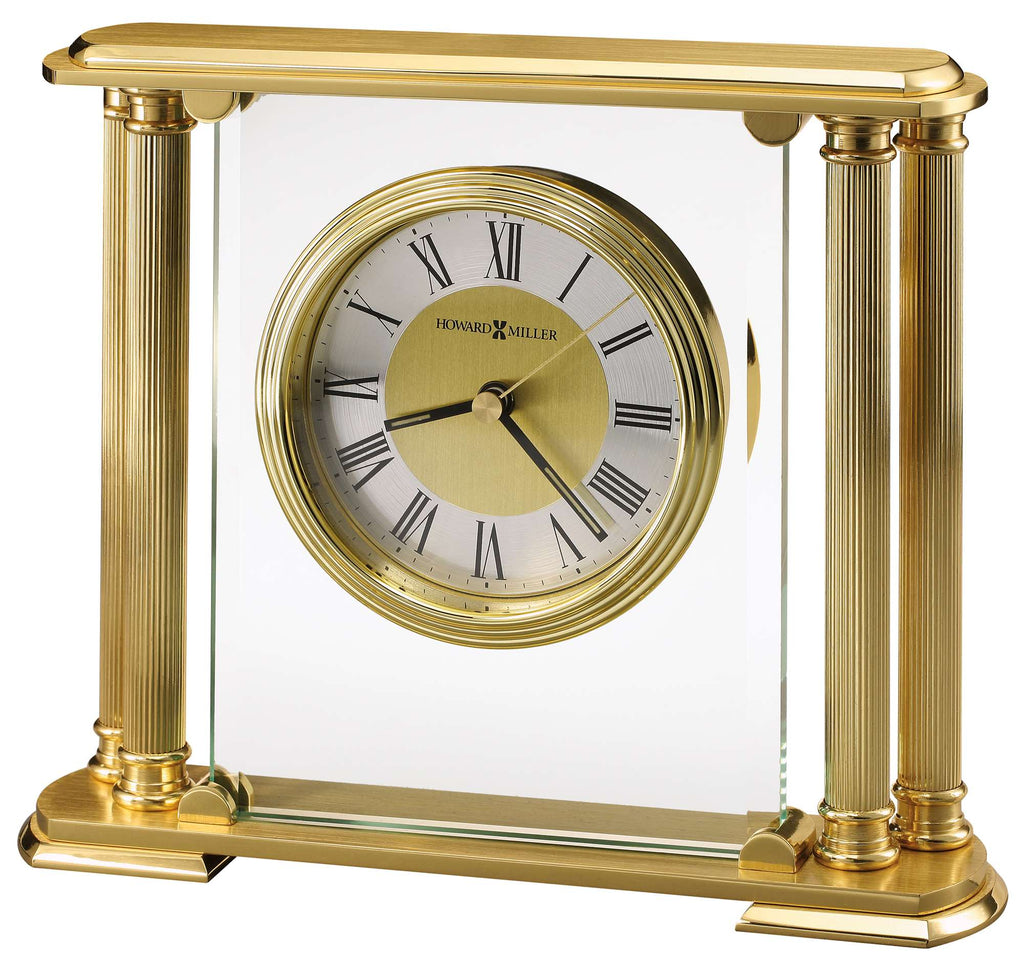 Tabletop & Desk Clocks — Special Markets
