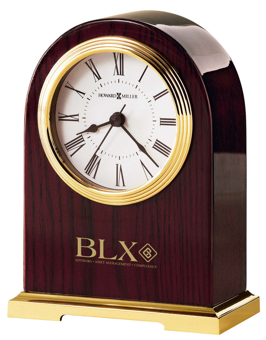 Carter Tabletop Clock