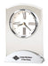 645397 Tribeca Tabletop Clock