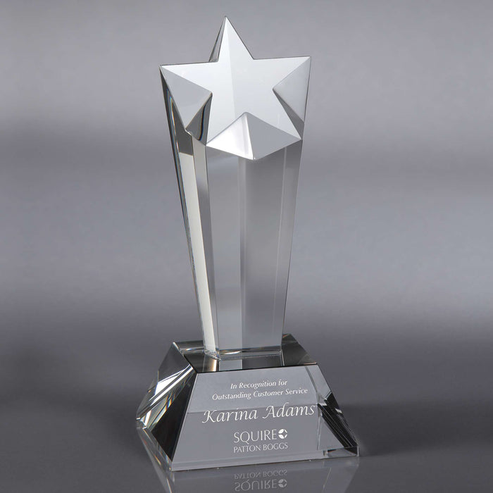 Premier Star - Small