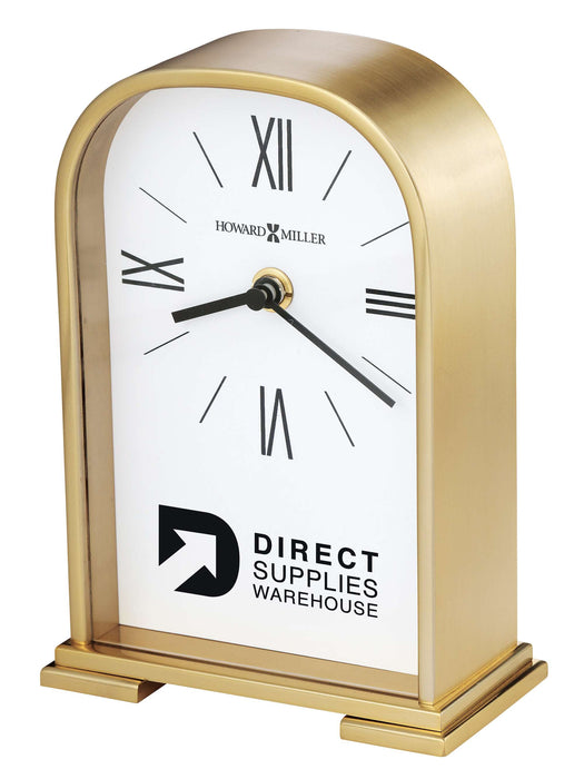 Newbury Tabletop Clock