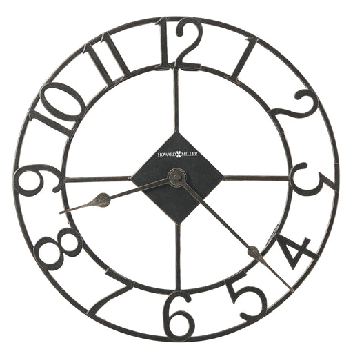 625710 Lindsay Wall Clock