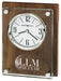 645776 Amherst Tabletop Clock