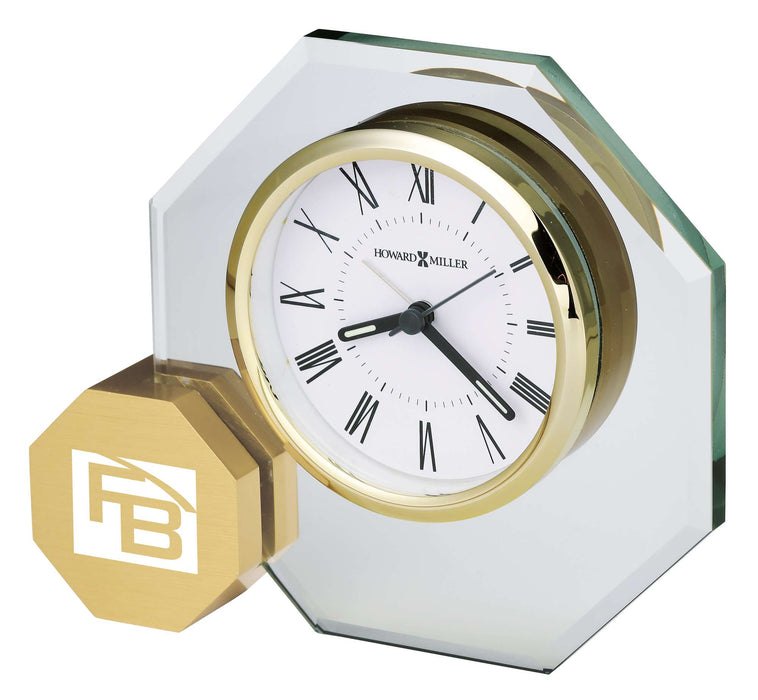 Danson Tabletop Clock