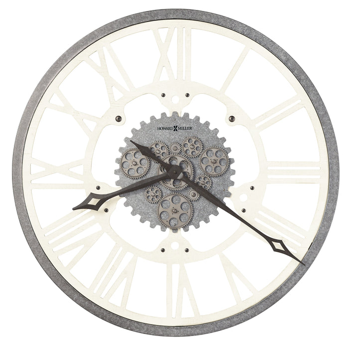 625814 Zeila Wall Clock