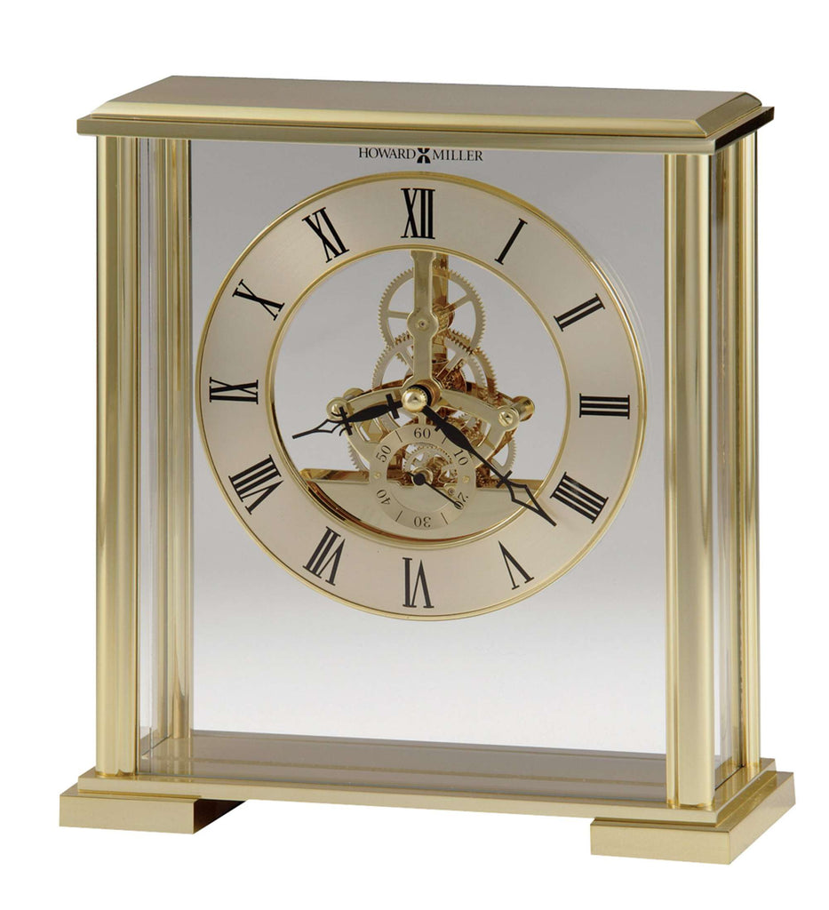 645622 Fairview Tabletop Clock — Special Markets