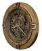 625786 Gerallt Wall Clock