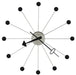 625527 Ball Clock II Wall Clock