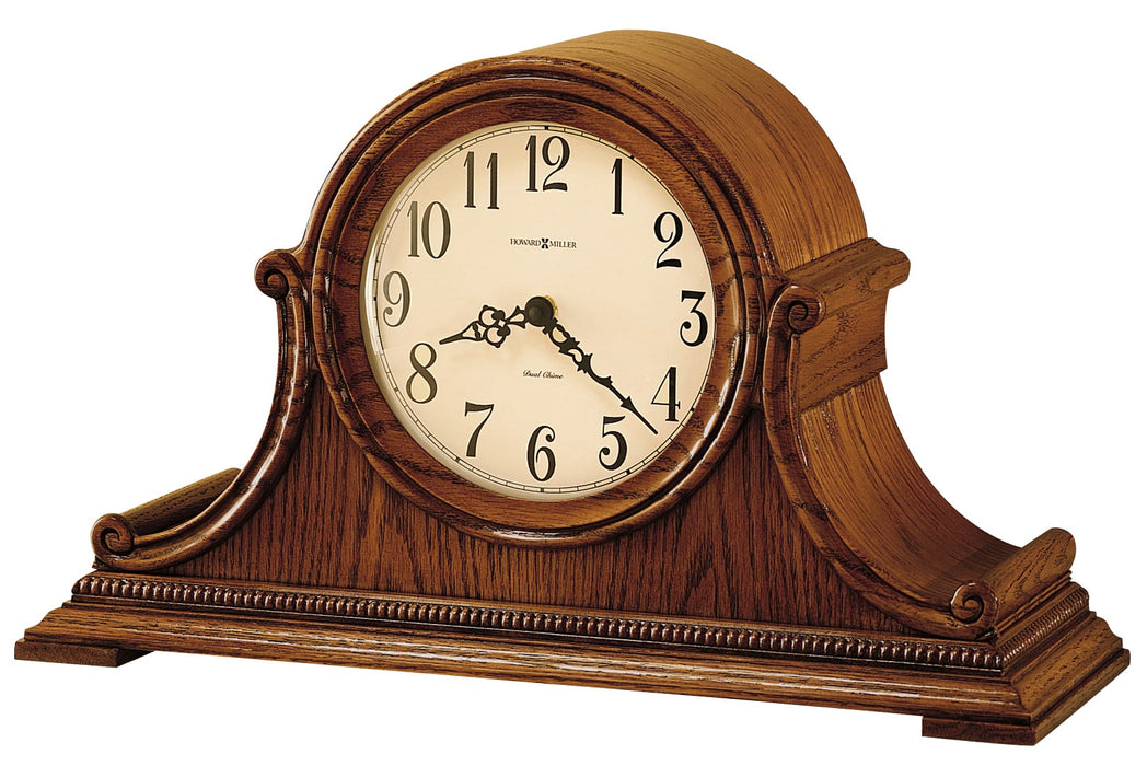 630152 Hillsborough Mantel Clock