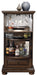 695298 Cognac II Wine and Bar Cabinet