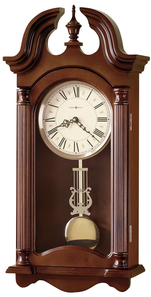 625253 Everett Wall Clock — Special Markets