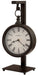 635200 Loman Mantel Clock