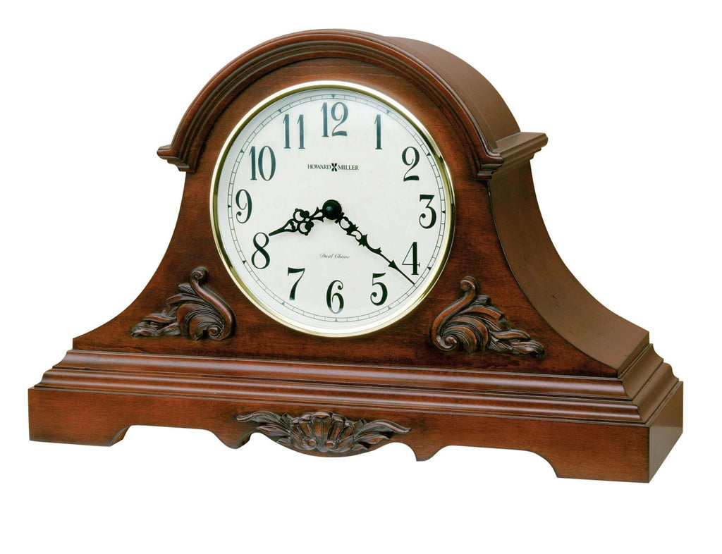 Howard Miller mantle good chime clock