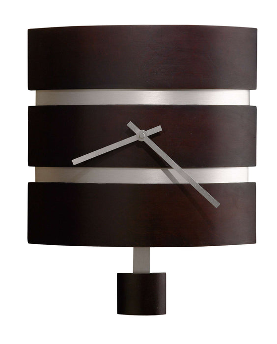 Morrison Wall Clock