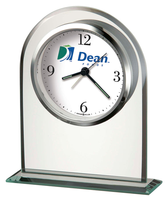 Regent Tabletop Clock