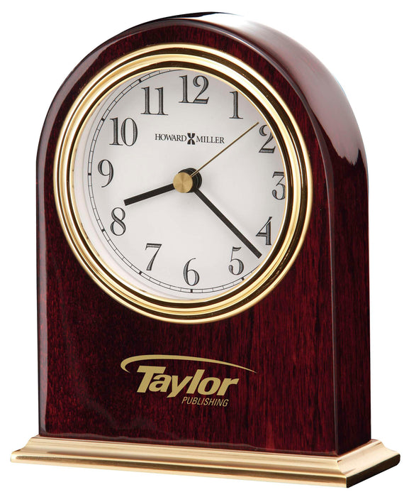Monroe Tabletop Clock
