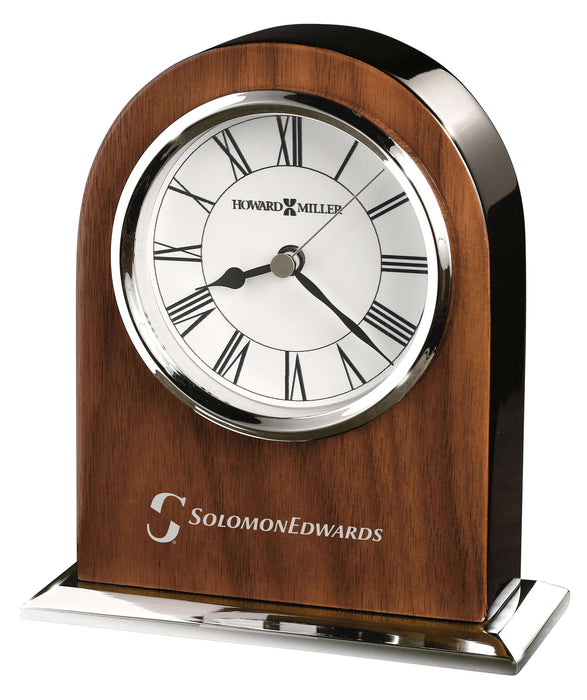 Palermo Tabletop Clock