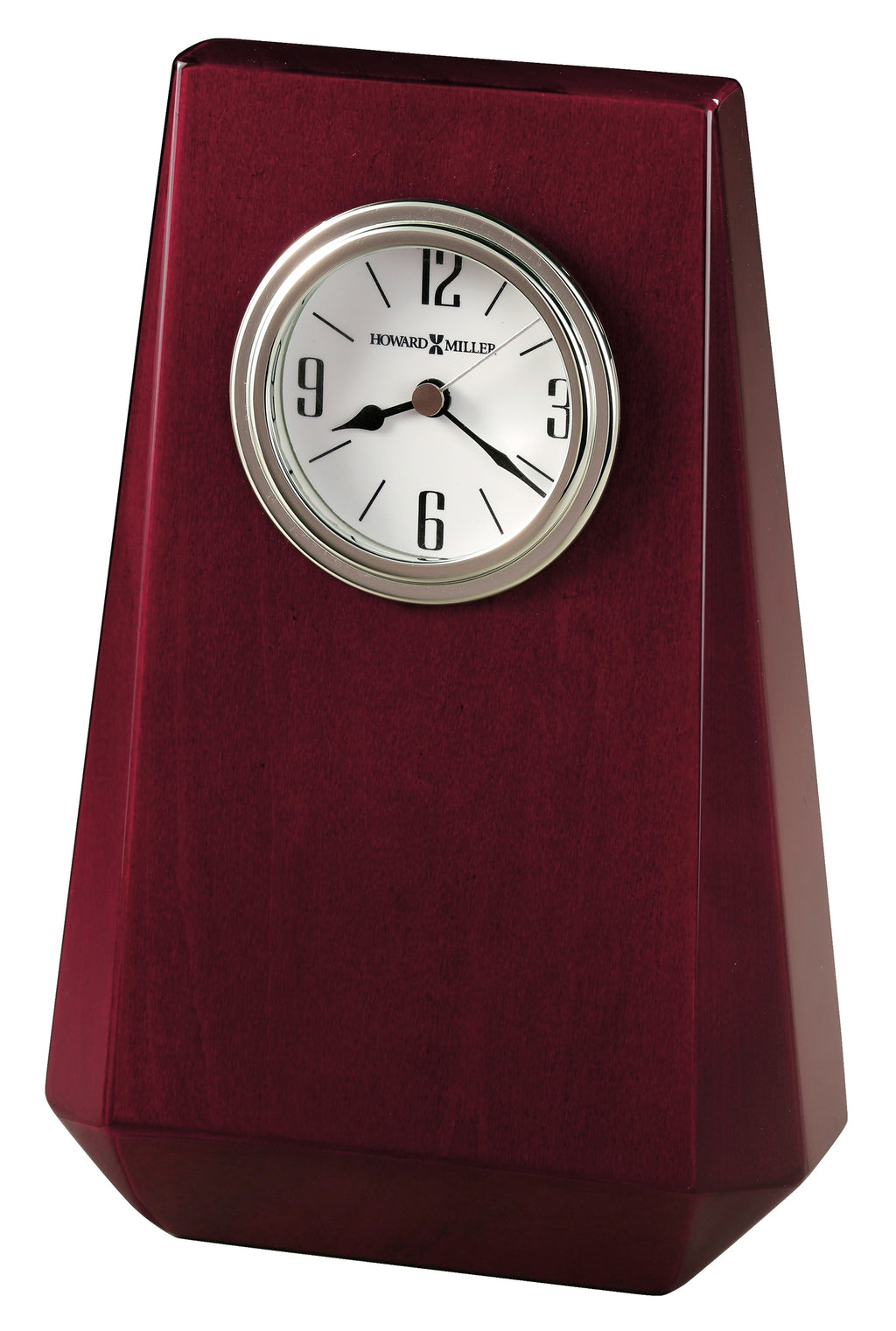 Tabletop & Desk Clocks — Special Markets