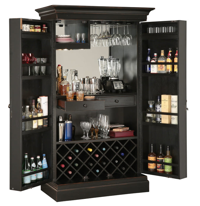 695142 Sambuca Wine Cabinet