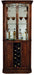690000 Piedmont Corner Wine Cabinet