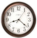 625381 Virgo Wall Clock