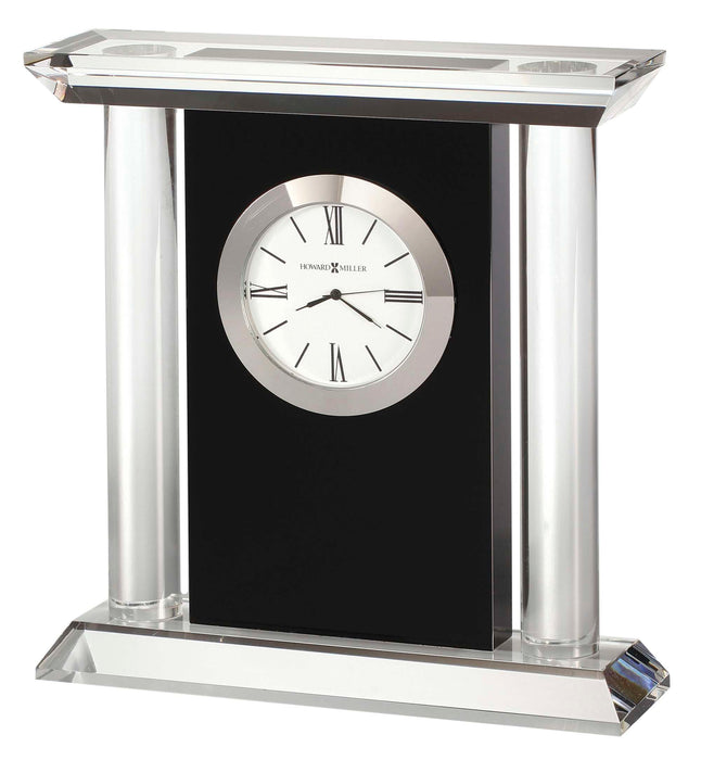 Colonnade Tabletop Clock