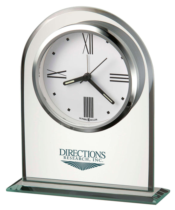 Regent Tabletop Clock