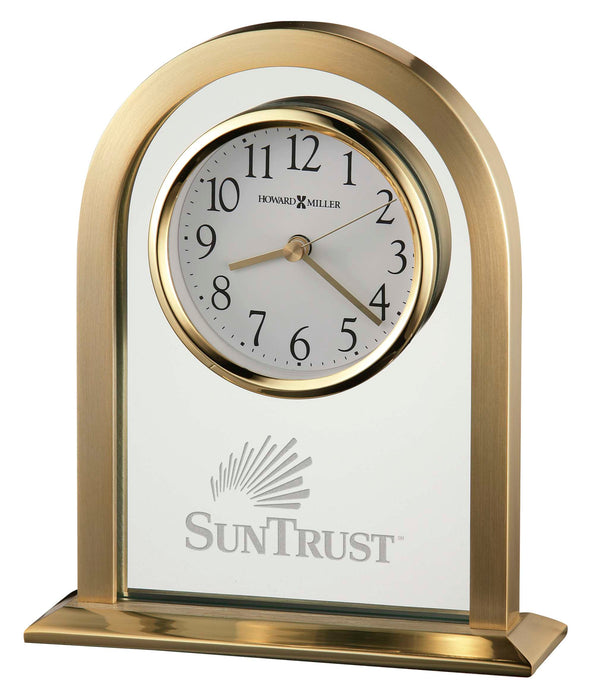 Imperial Tabletop Clock