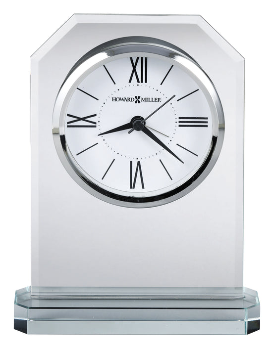 Quincy Tabletop Clock