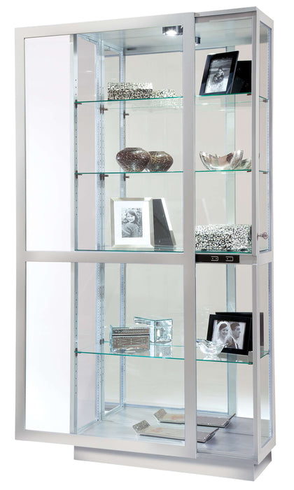 Jayden II Curio Cabinet