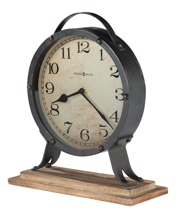 635197 Gravelyn Mantel Clock