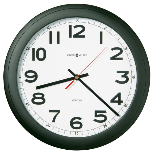 625320 Norcross Wall Clock