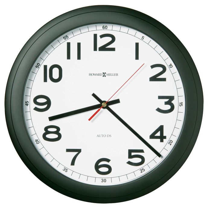 Norcross Wall Clock