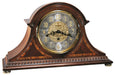 613559 Webster Mantel Clock