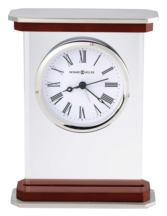 Mayfield Tabletop Clock