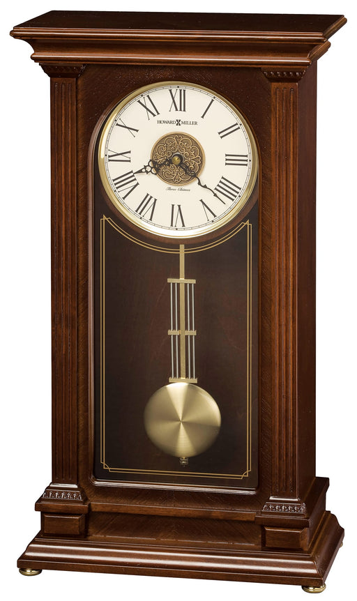 635169 Stafford Mantel Clock