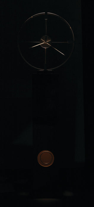611314 Juno III Grandfather Clock